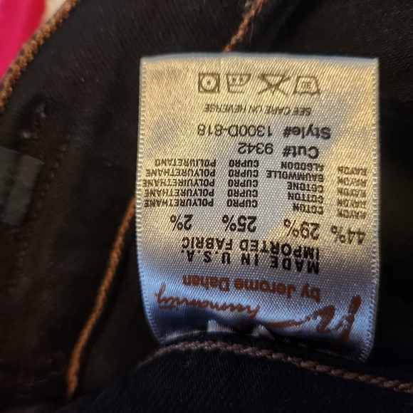 Citizens of Humanity - Picture 4 of 4